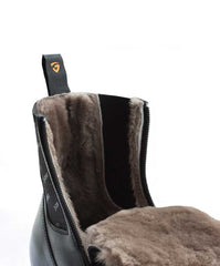 Schodkemohle Stardust Frost Paddock Boots
