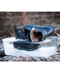 Schodkemohle Stardust Frost Paddock Boots