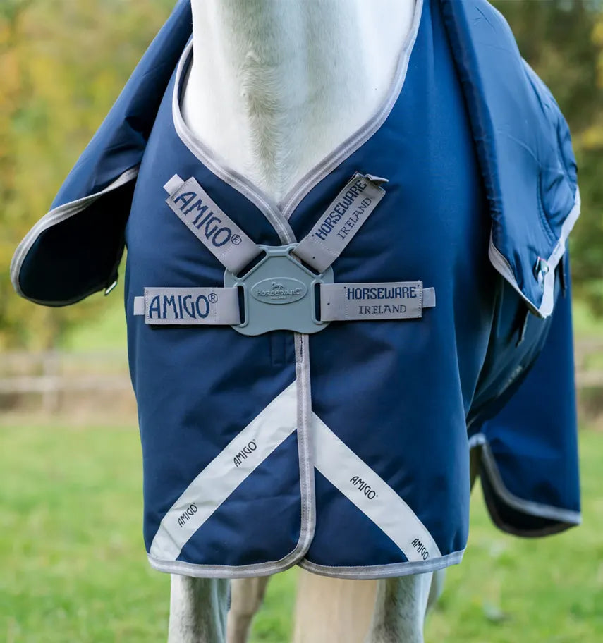 Amigo 1200D FieldSafe Plus 0g