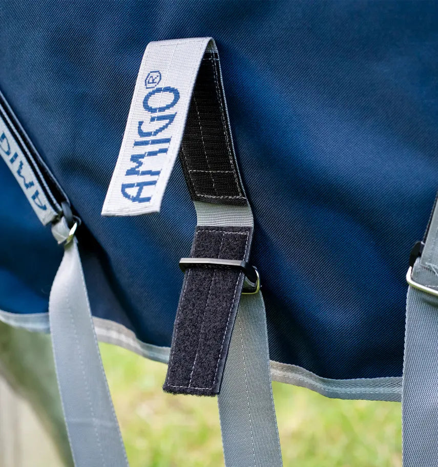 Amigo 1200D FieldSafe Plus 0g
