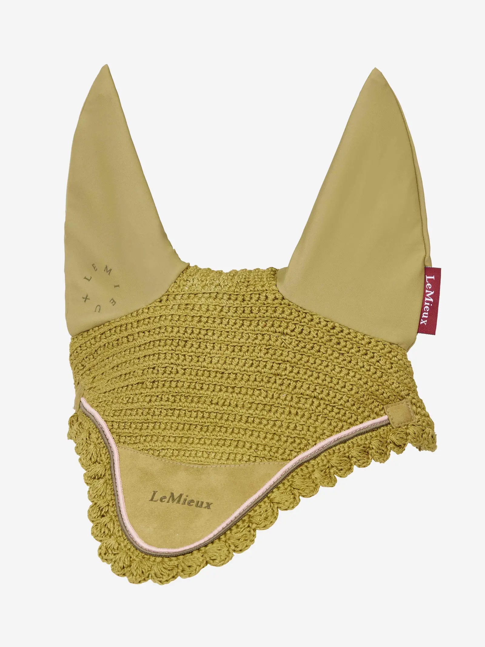 FALL 2026 Classic Fly Hood