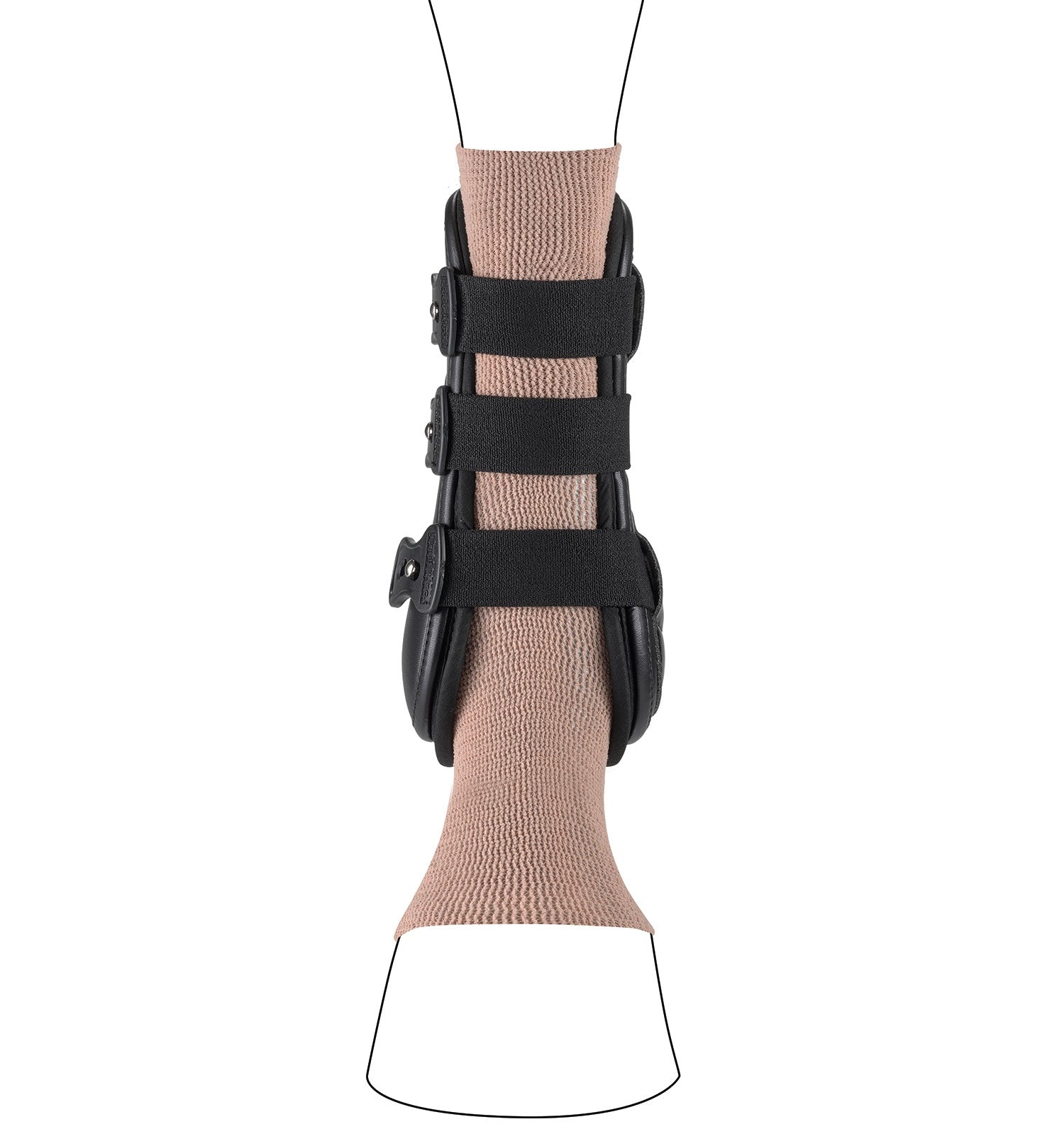 Equifit Gel Sox