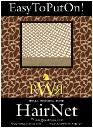 RWR No Knot Hair Net