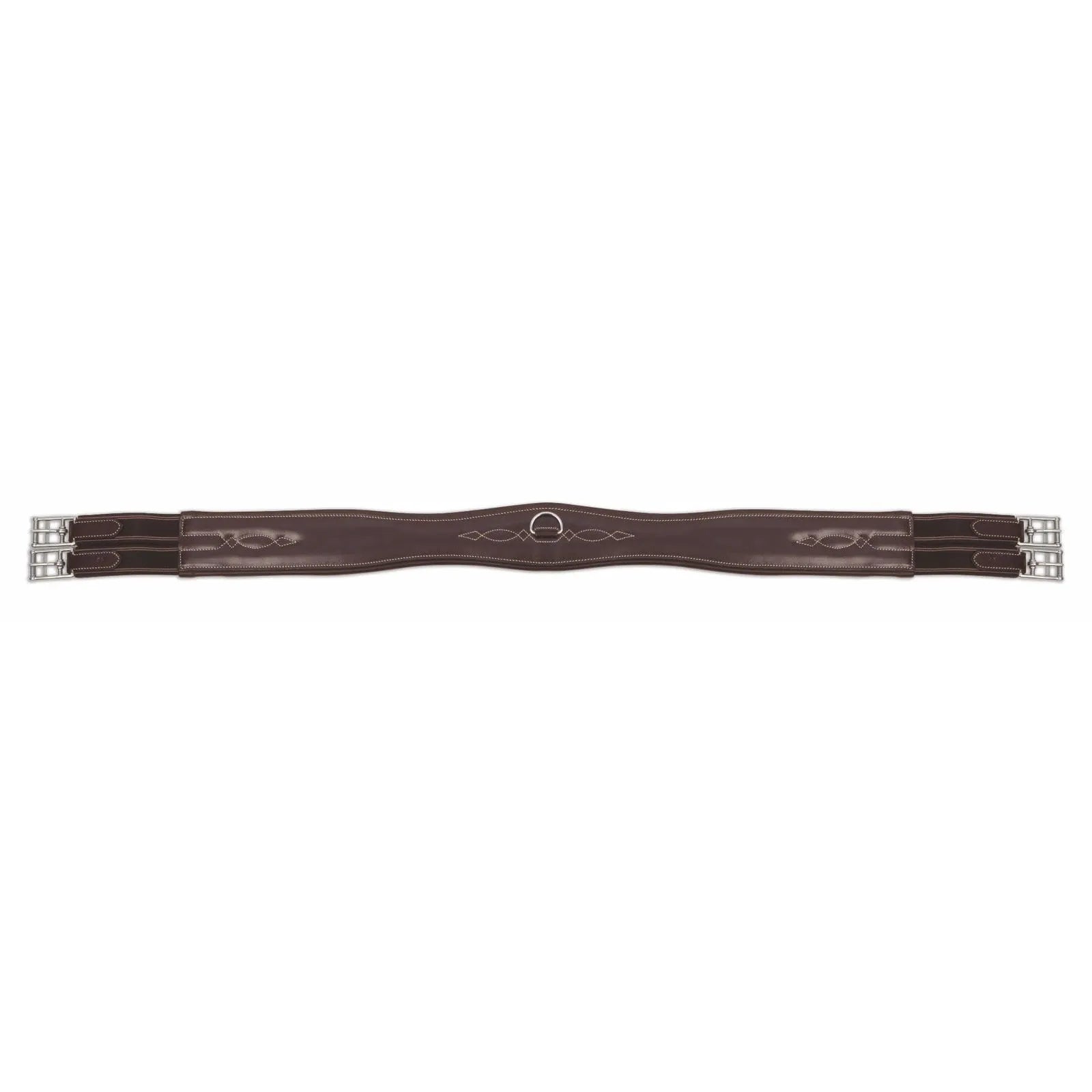 Atherstone Leather Girth