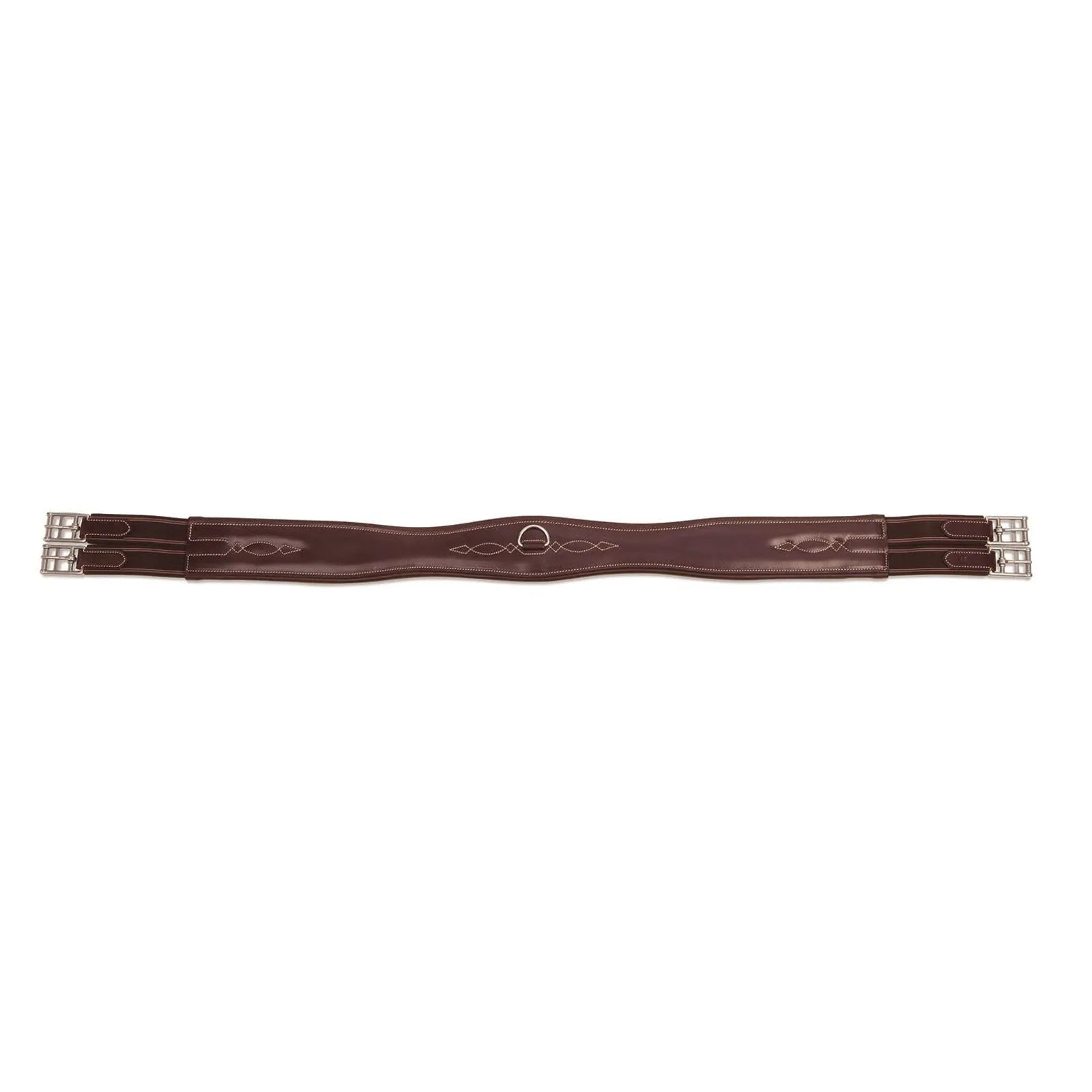 Atherstone Leather Girth
