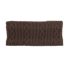 Fall 2026 Glamour Headband Style