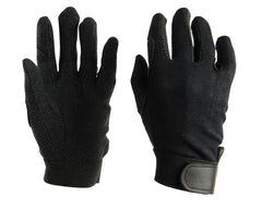 Dublin Track Riding Gloves