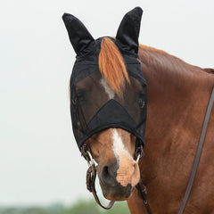 Cashel Quiet Ride w/ Ears