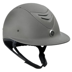 One K MIPS CCS Avance Wide Brim Helmet