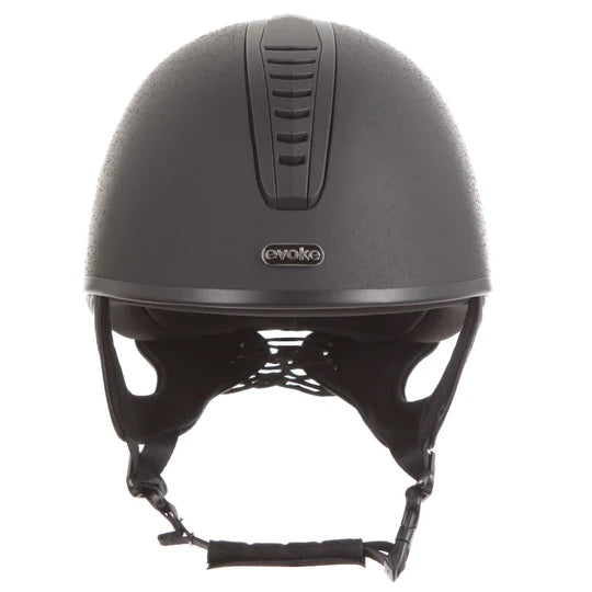 Evoke Orion Jockey Skull Cap with MIPS