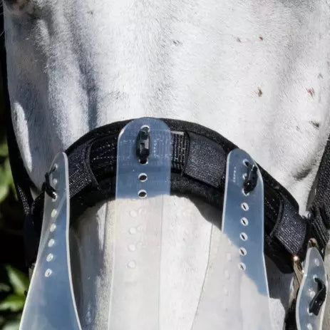 Turnout Halter for Grazing Muzzle