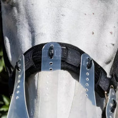 Turnout Halter for Grazing Muzzle