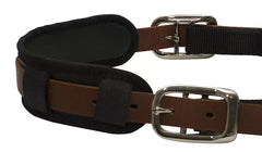 Turnout Halter for Grazing Muzzle
