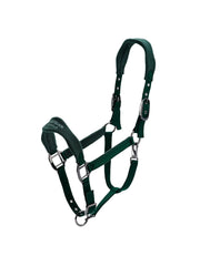 Anatomic Fleece Halter