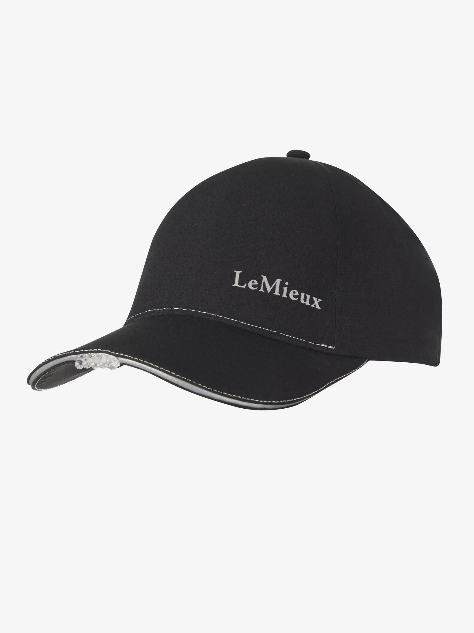 Torch Cap - Black