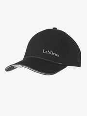 Torch Cap - Black