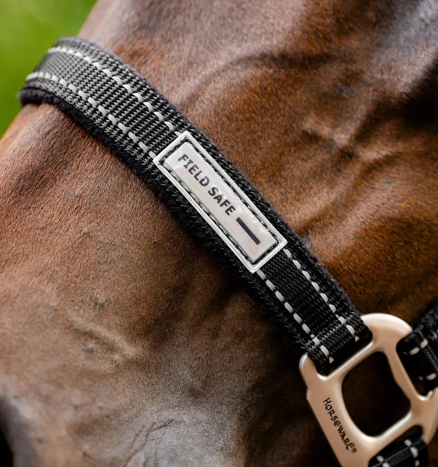 FieldSafe Headcollar