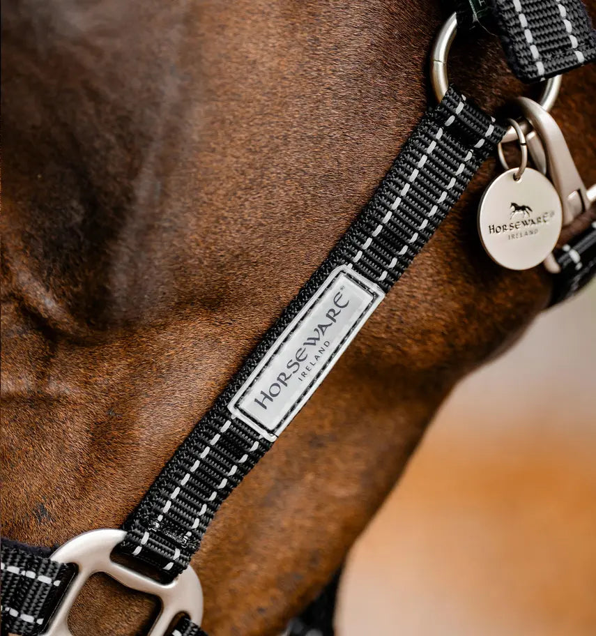 FieldSafe Headcollar