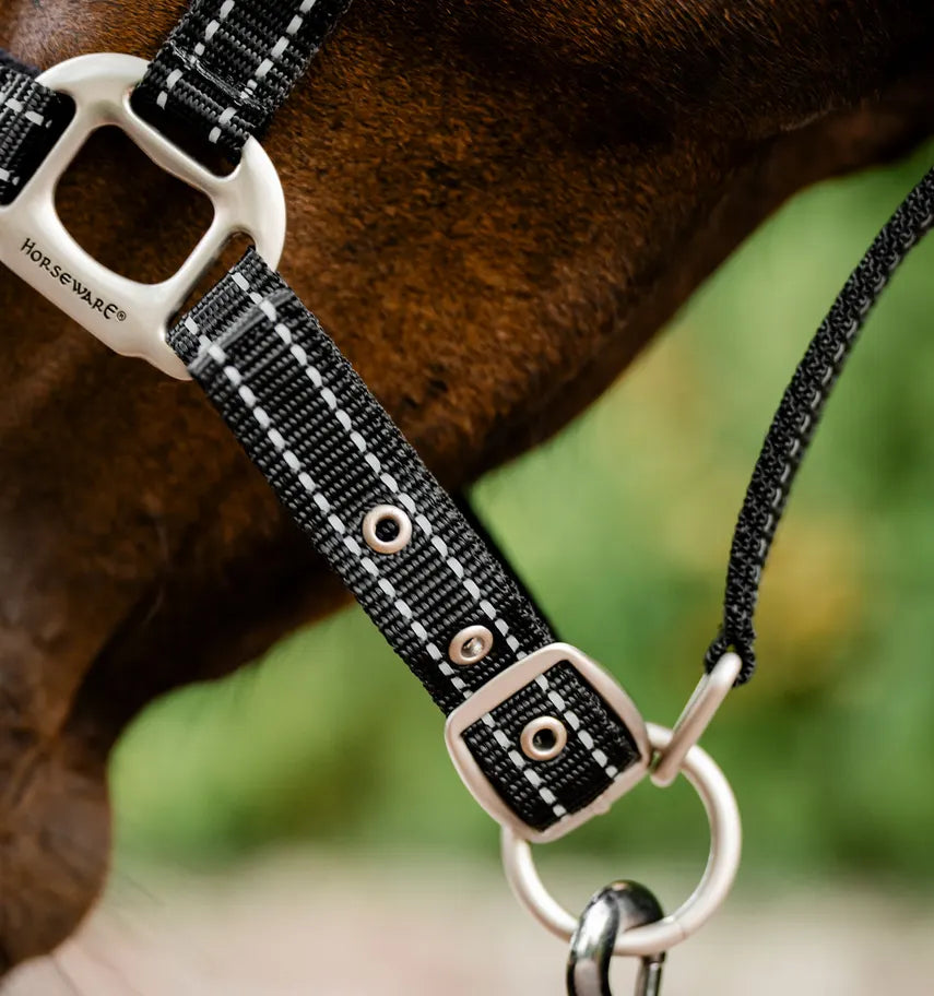 FieldSafe Headcollar