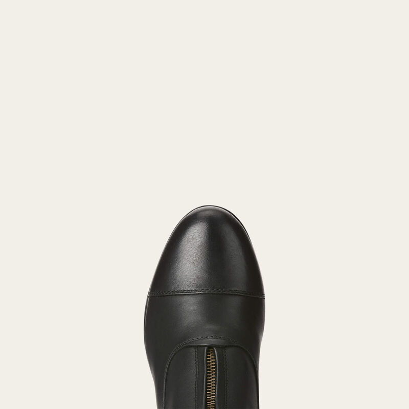 WMS HERITAGE RT PADDOCK ZIP BL