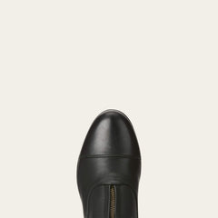 WMS HERITAGE RT PADDOCK ZIP BL