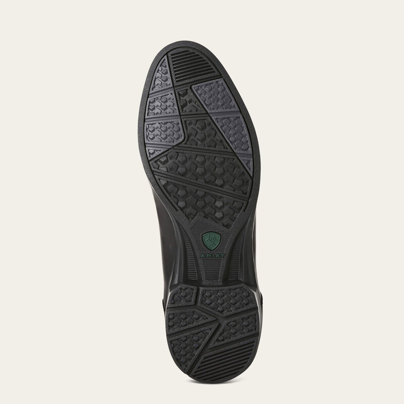 WMS HERITAGE RT PADDOCK ZIP BL