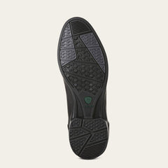 WMS HERITAGE RT PADDOCK ZIP BL
