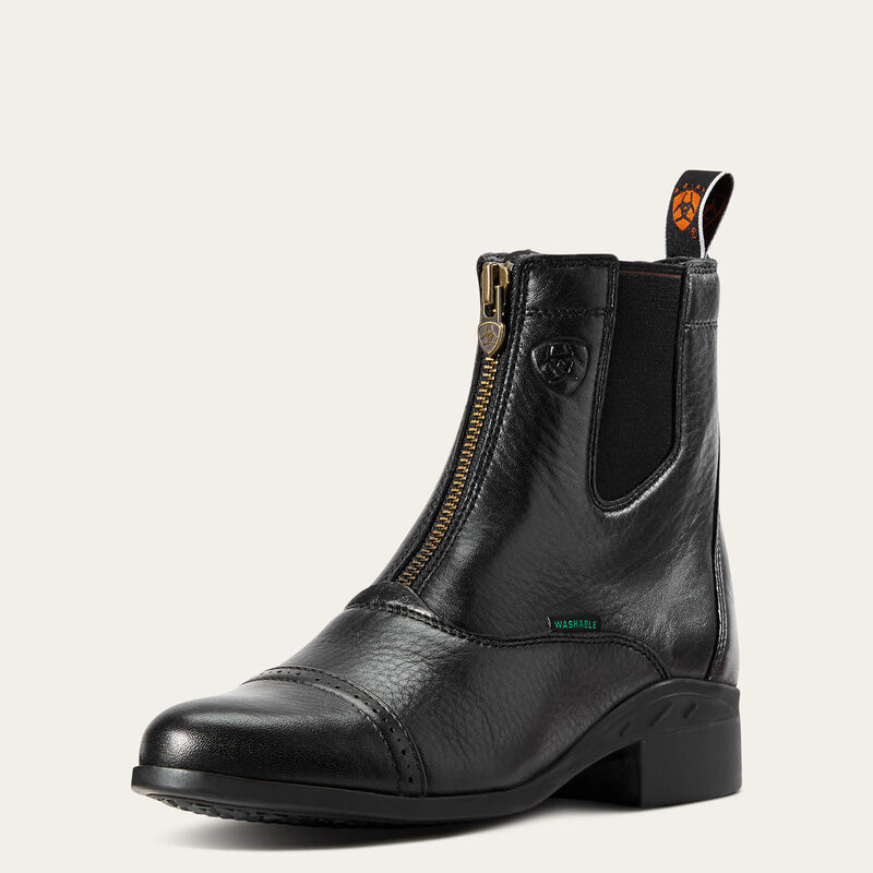 WMS HERITAGE BREEZE ZIP PADDOC