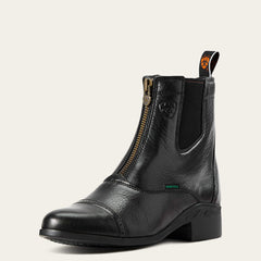 WMS HERITAGE BREEZE ZIP PADDOC
