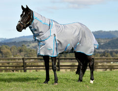 Comfitec Hexi Shield Fly Sheet