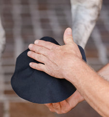 Pack-N-Stick HoofTape- 12 Pads