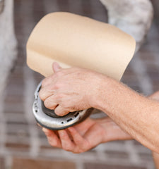 Pack-N-Stick HoofTape- 12 Pads