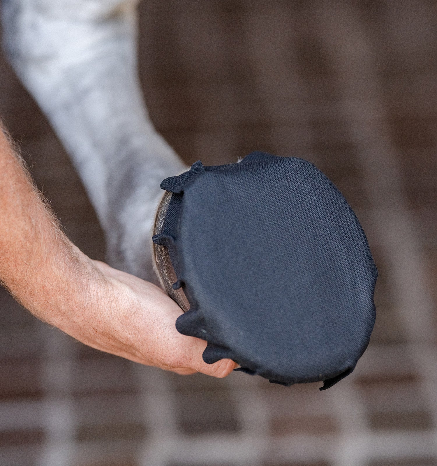 Pack-N-Stick HoofTape- 12 Pads