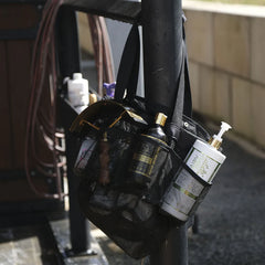 Hairy Pony Horse Wash Bag