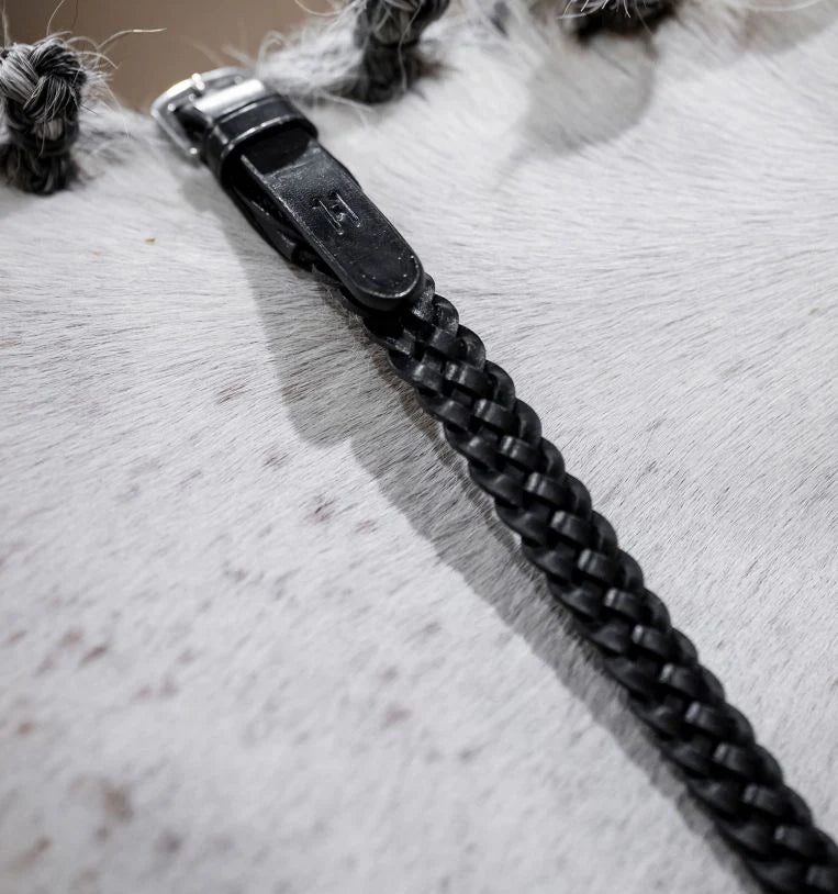 Horseware Plaited Reins