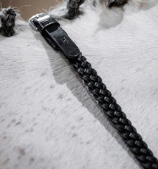 Horseware Plaited Reins