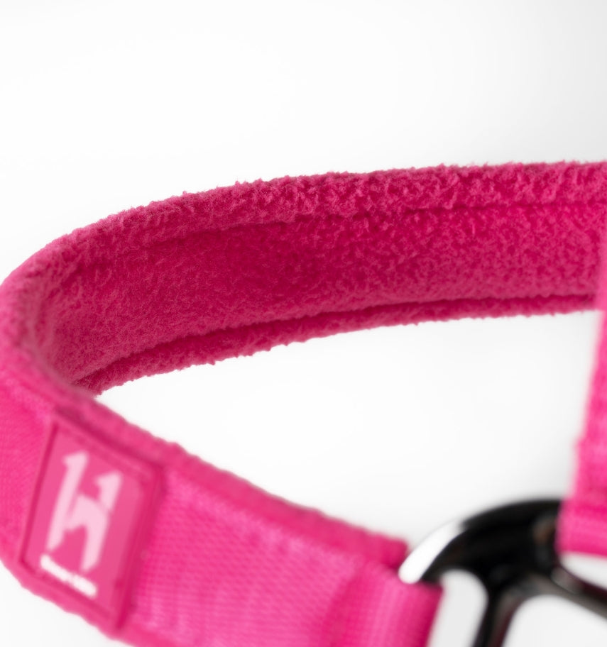 Horseware Newmarket Halter & Lead
