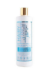 Hairy Pony Natural Horse Shampoo