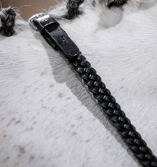Hunter Laced Reins