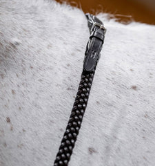 Hunter Laced Reins