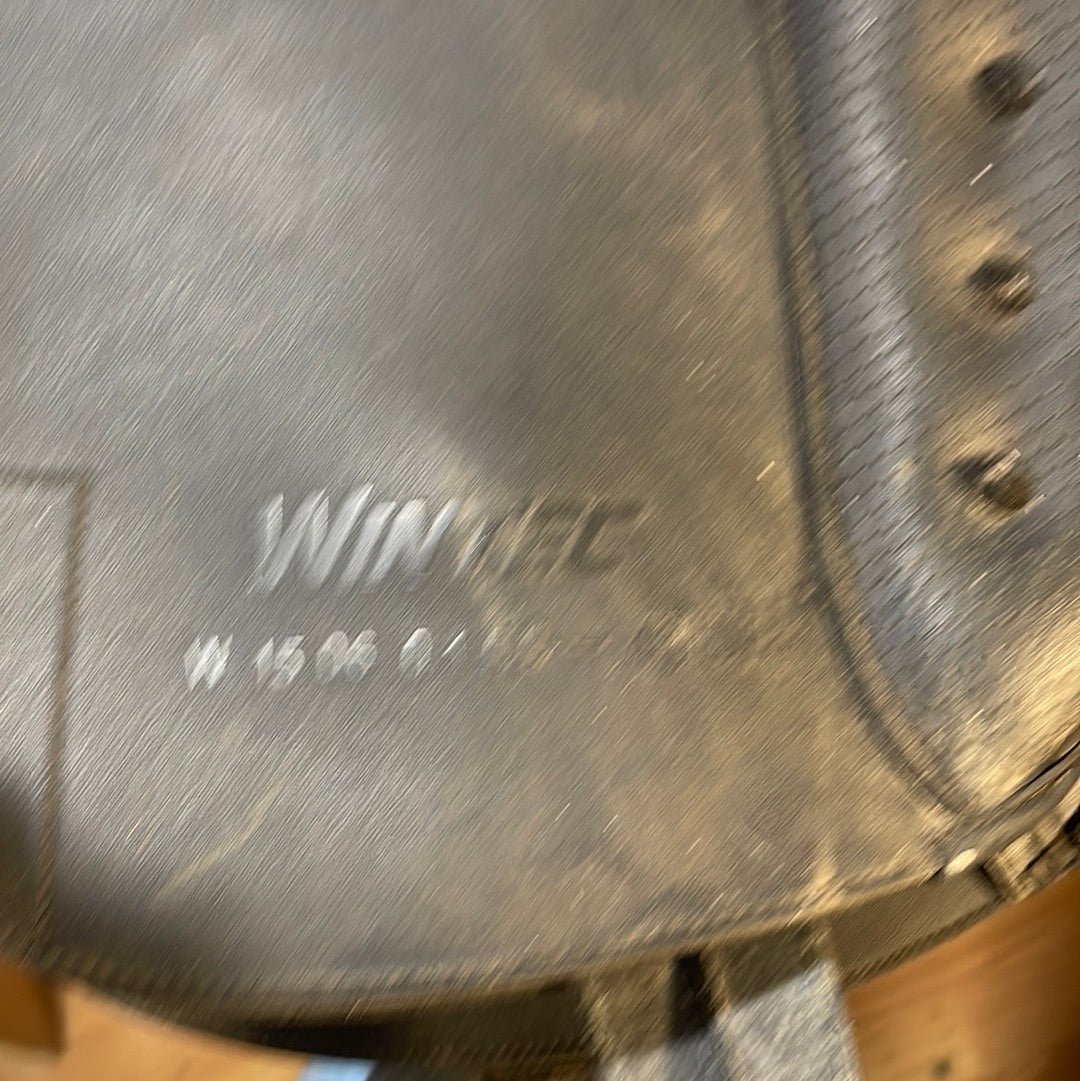 17.5" Wintec Pro Dressage Saddle