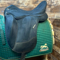 17.5" Wintec Pro Dressage Saddle