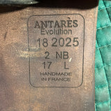 17" Antares Evolution (Buffalo