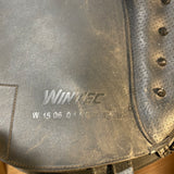 17.5" Wintec Pro Dressage Saddle