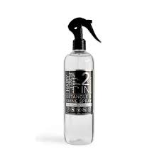 2 in 1 Detangle & Shine