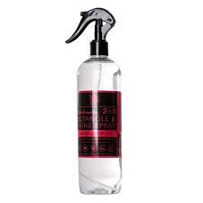 2 in 1 detangle & Shine