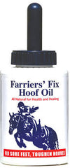 Farrier's Fix Hoof Oil 16oz