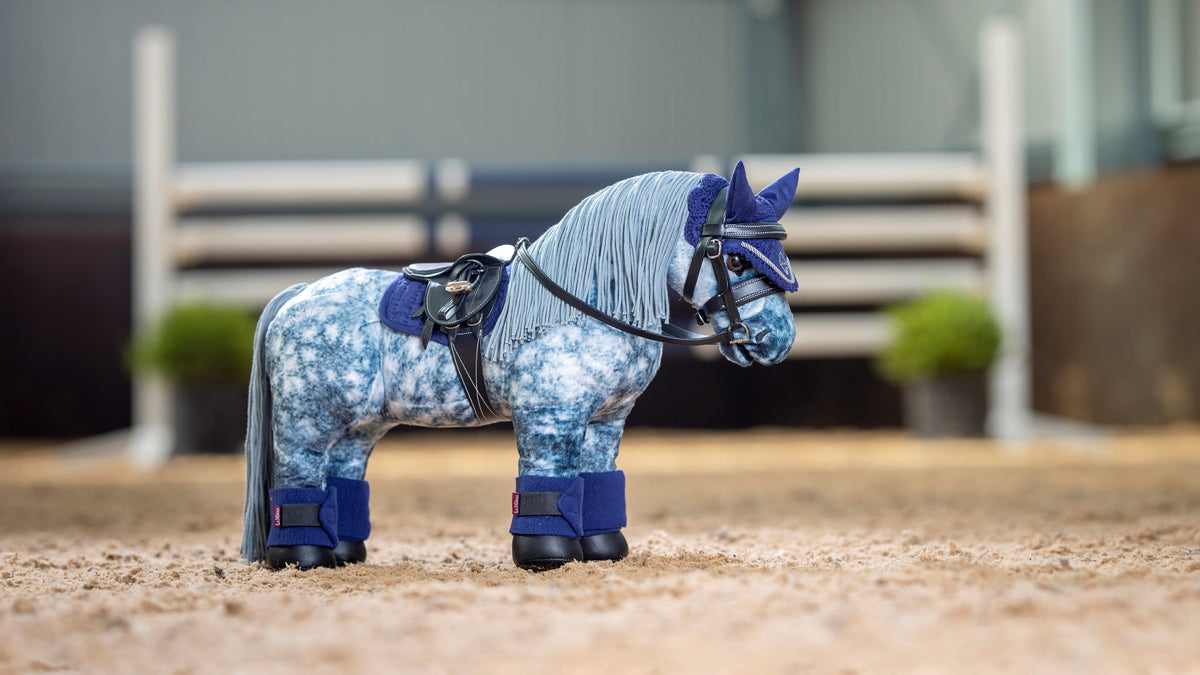 Lemieux Toy Pony