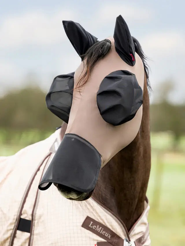 Lemieux Bug Relief Mask