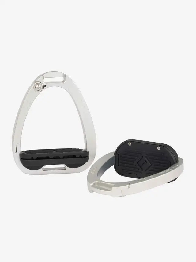 Lemieux Jr Vector Balance Stirrups